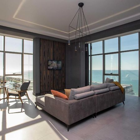 Gumbati Apart Hotel 바투미 외부 사진