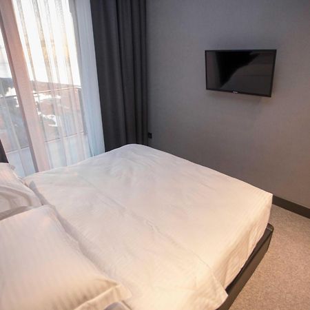 Gumbati Apart Hotel 바투미 외부 사진