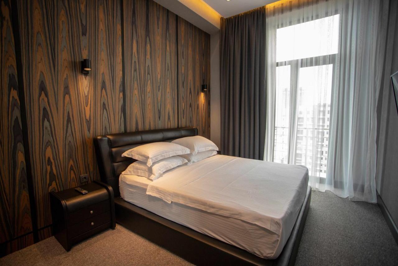 Gumbati Apart Hotel 바투미 외부 사진