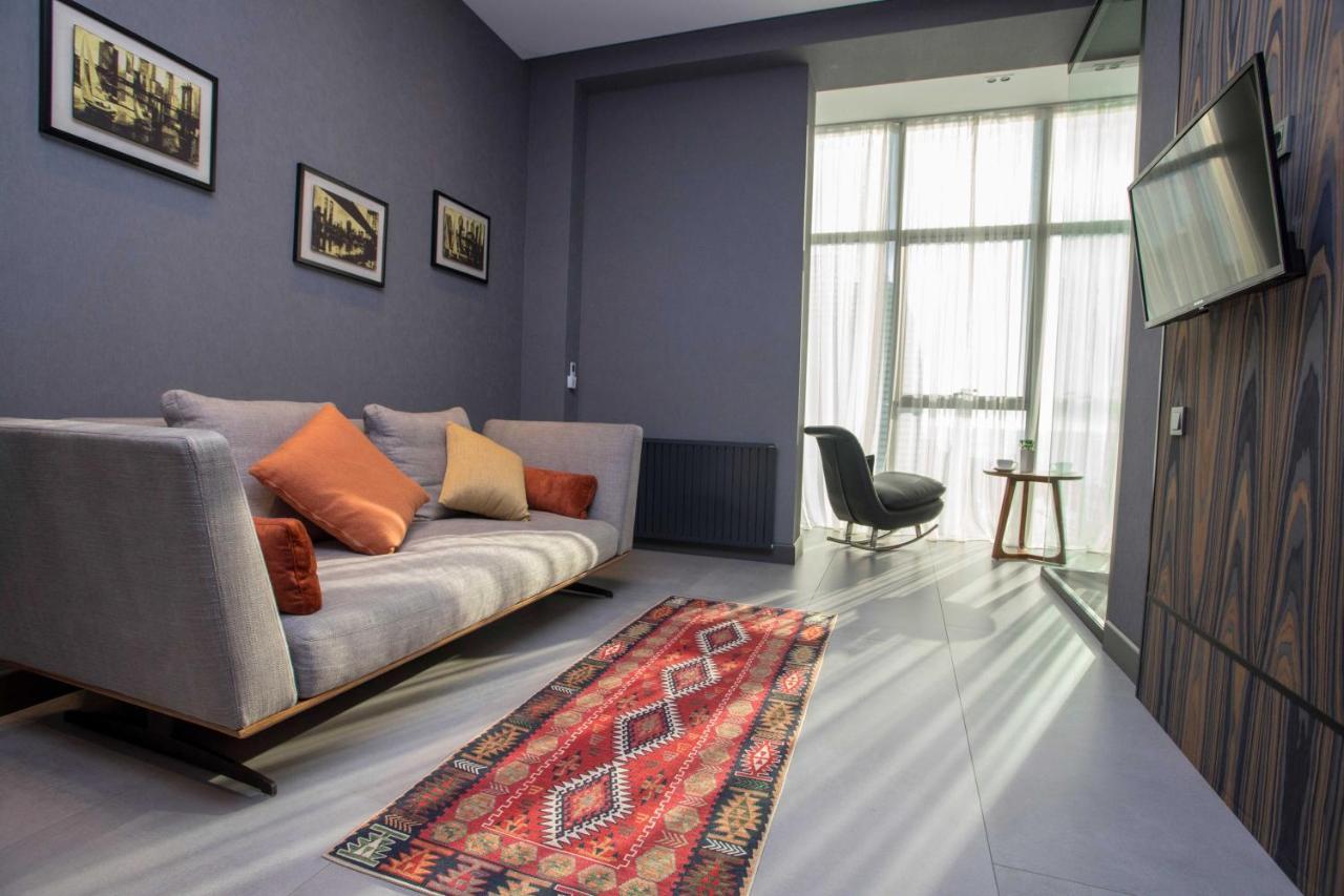 Gumbati Apart Hotel 바투미 외부 사진