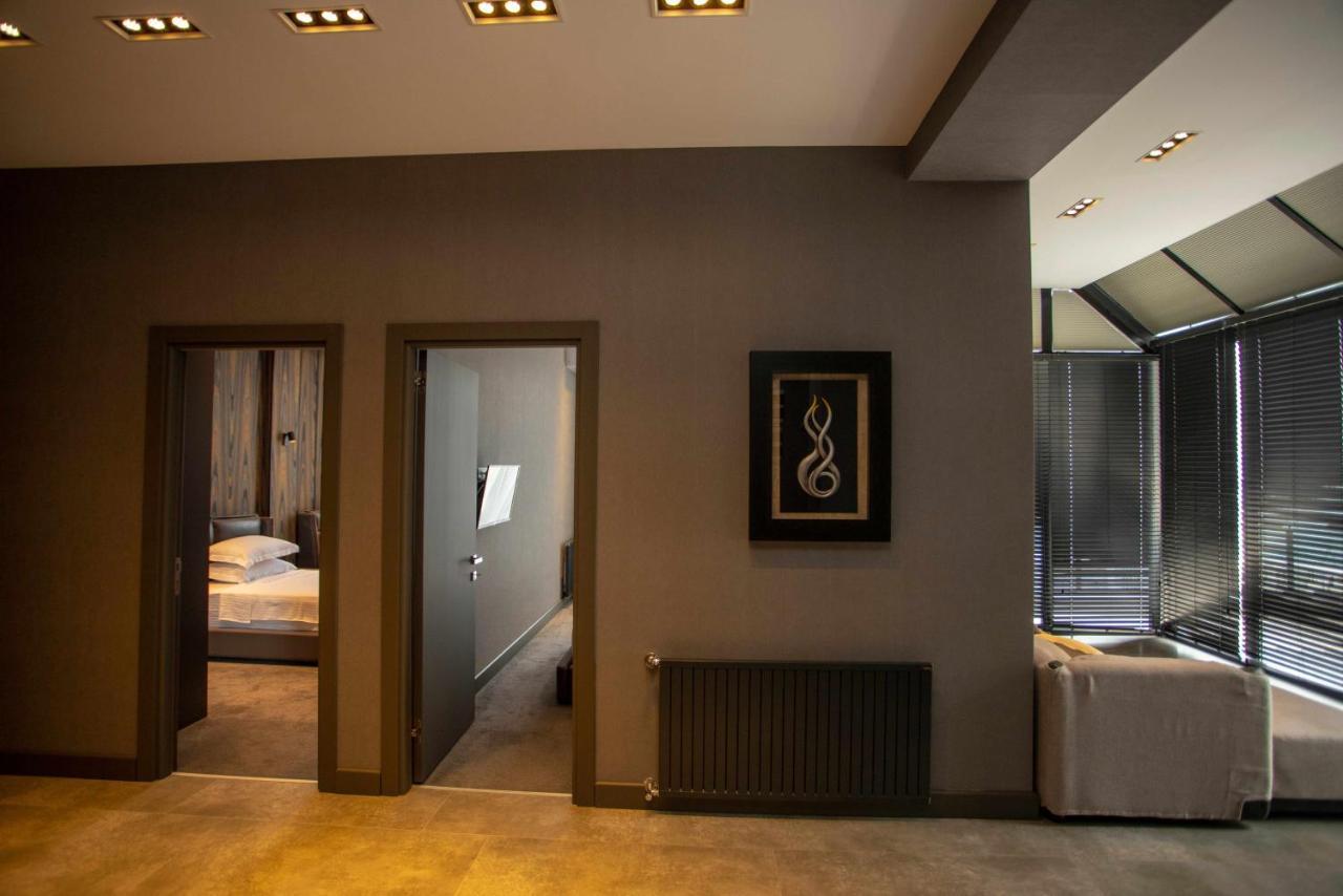 Gumbati Apart Hotel 바투미 외부 사진