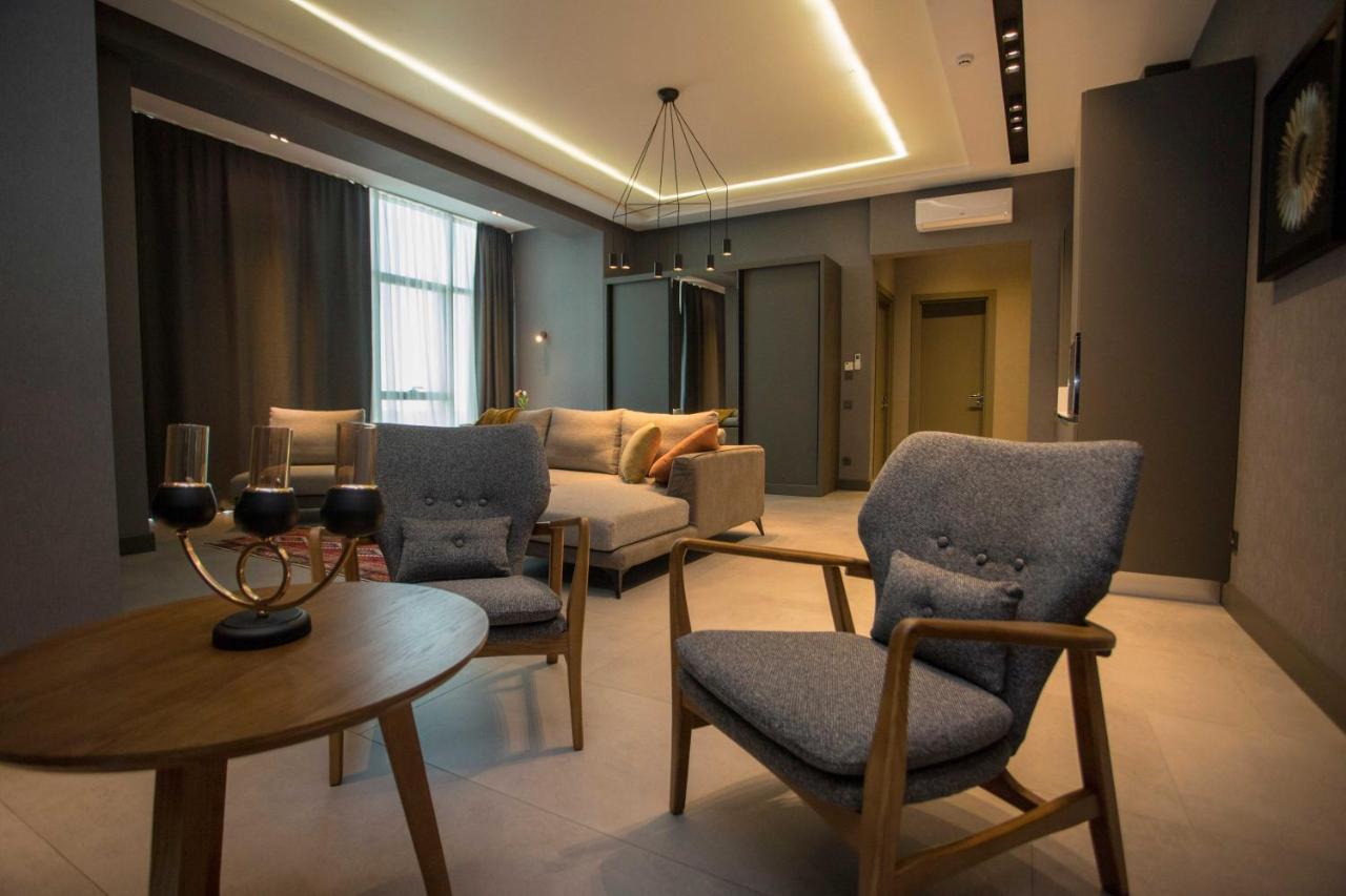 Gumbati Apart Hotel 바투미 외부 사진