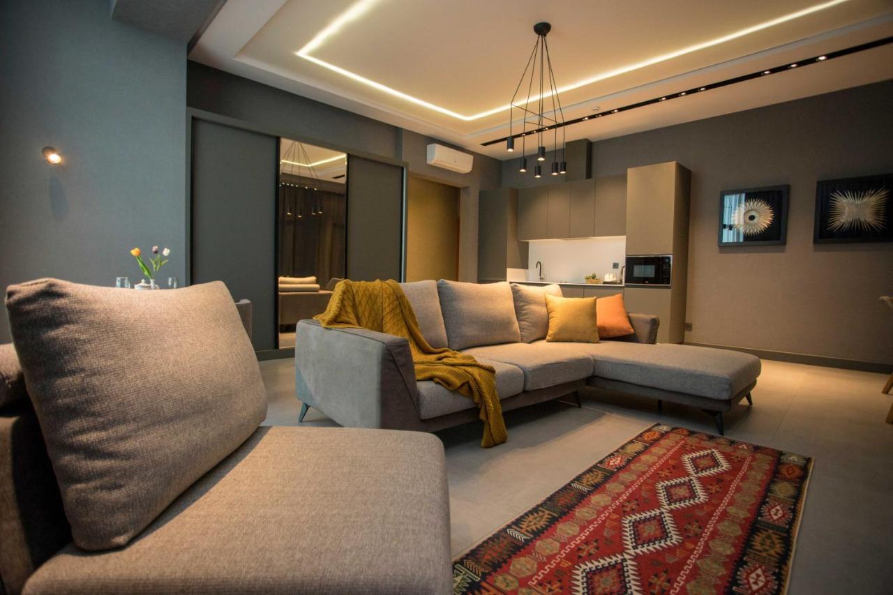 Gumbati Apart Hotel 바투미 외부 사진