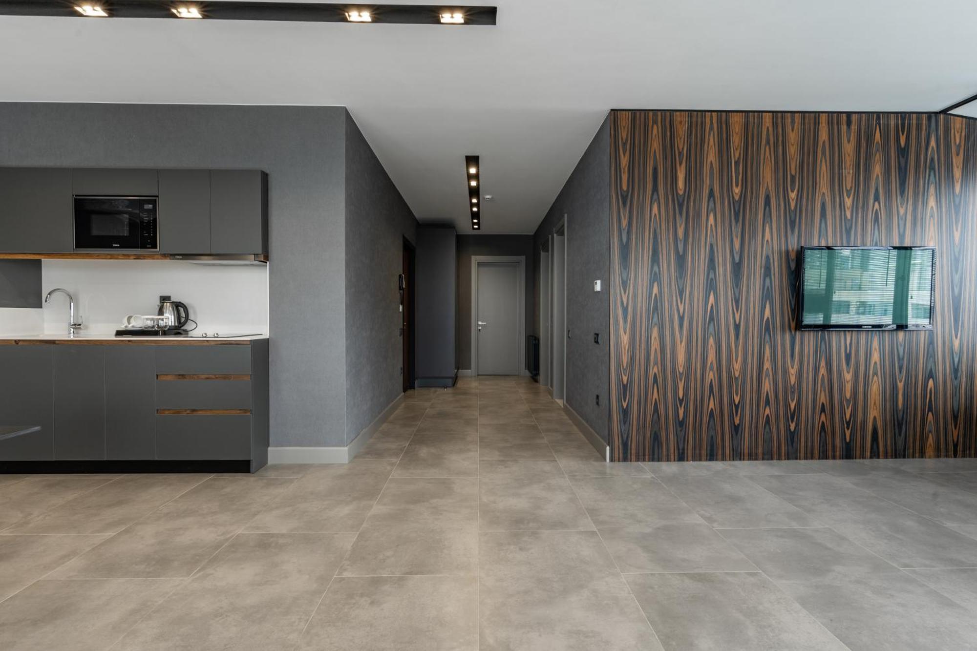 Gumbati Apart Hotel 바투미 외부 사진