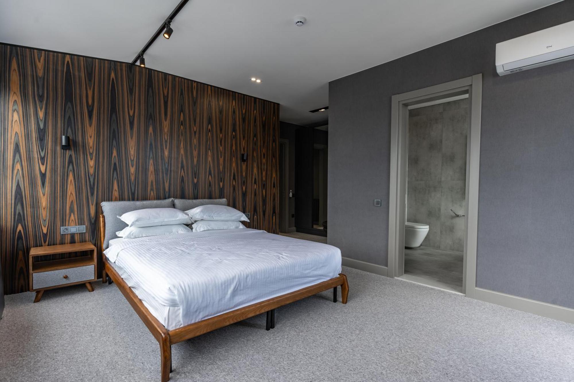 Gumbati Apart Hotel 바투미 외부 사진