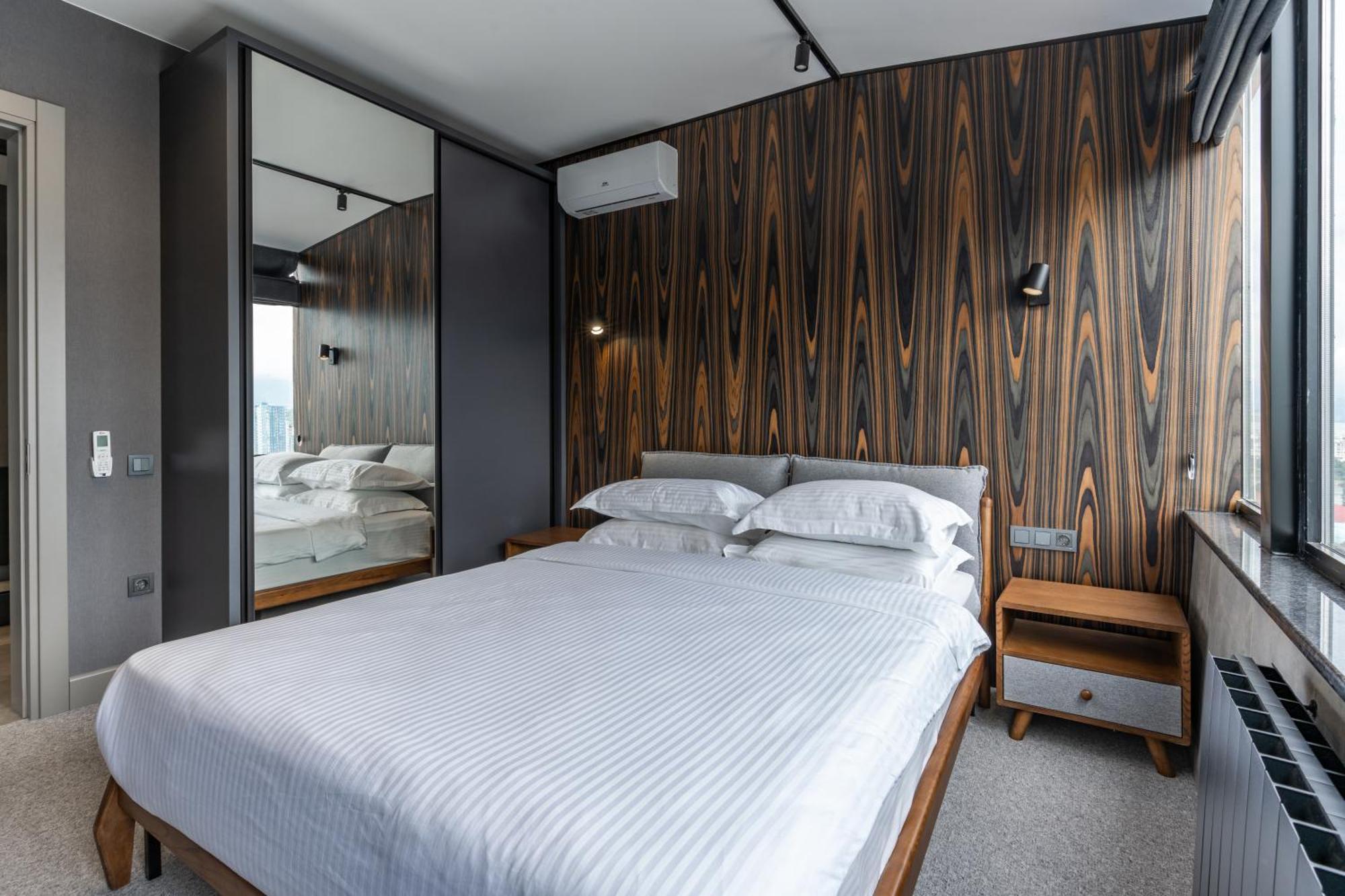 Gumbati Apart Hotel 바투미 외부 사진