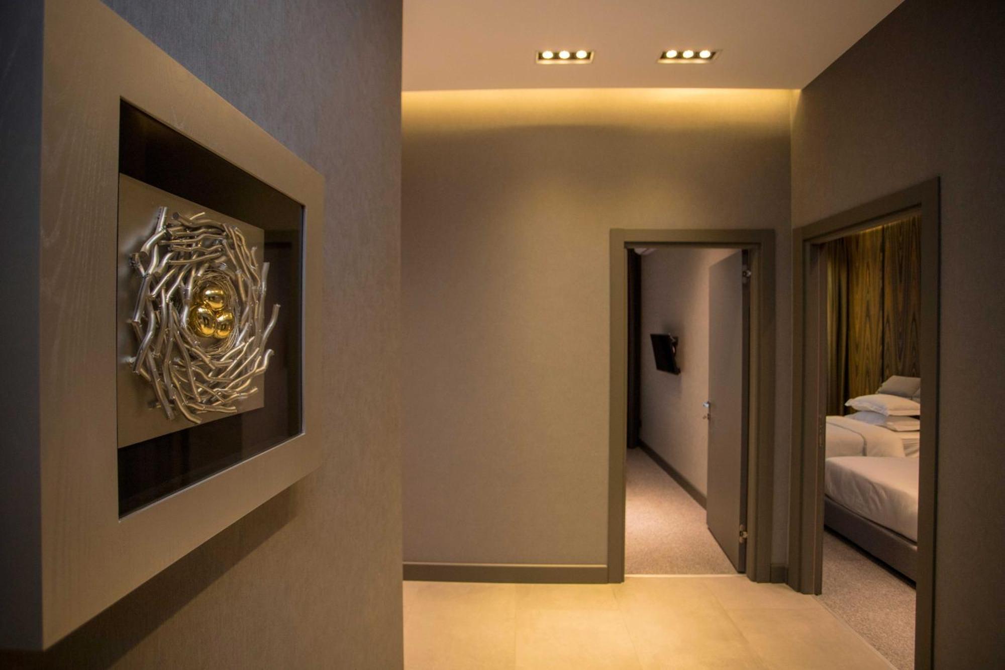 Gumbati Apart Hotel 바투미 외부 사진