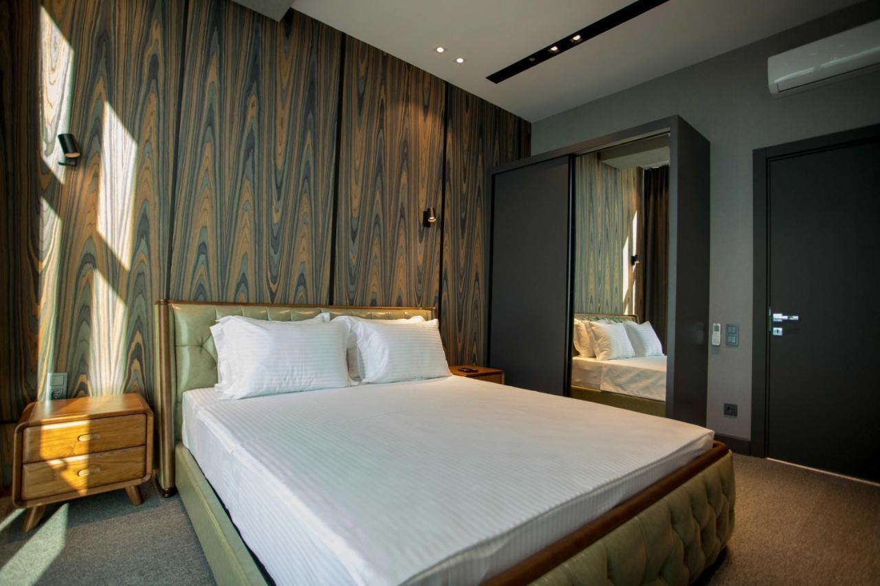 Gumbati Apart Hotel 바투미 외부 사진