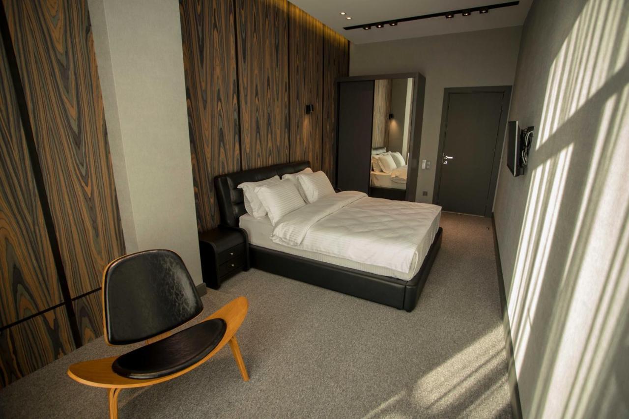 Gumbati Apart Hotel 바투미 외부 사진